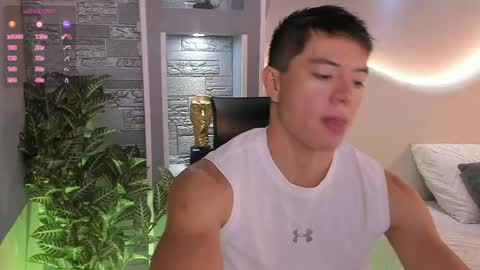 ianmancini online show from 06.02.26