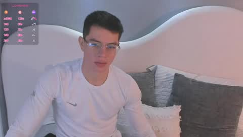 ianmancini online show from 06.03.26