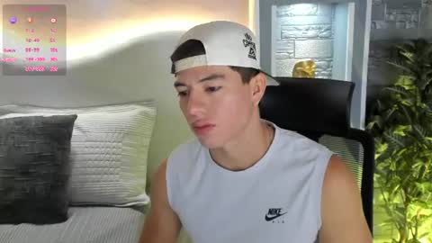ianmancini online show from 06.14.26