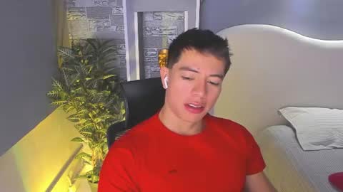 ianmancini online show from 06.22.26