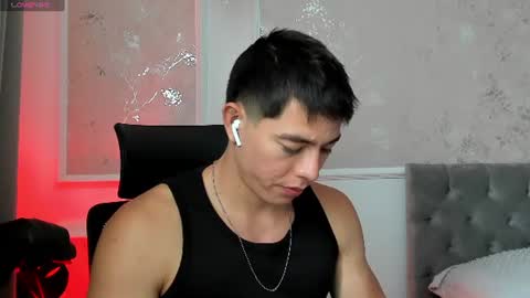 ianmancini online show from 07.19.26