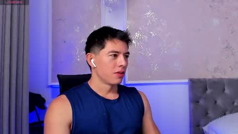 ianmancini online show from 07.20.26