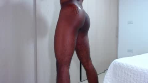 Ian Rashad online show from 12.25.24