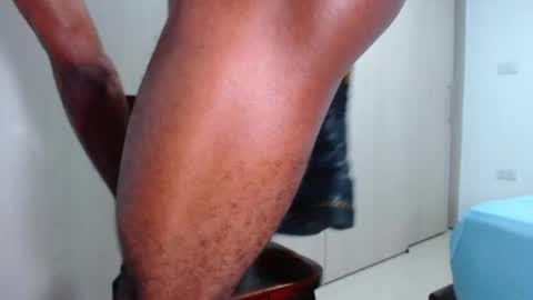 Ian Rashad online show from 01.05.25