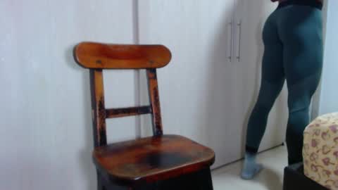 Ian Rashad online show from 02.23.25