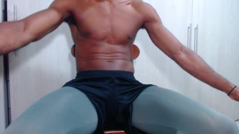 Ian Rashad online show from 10.11.25