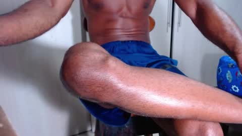 Ian Rashad online show from 12.16.25