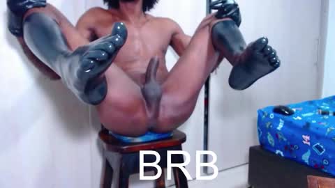 Ian Rashad online show from 02.01.26