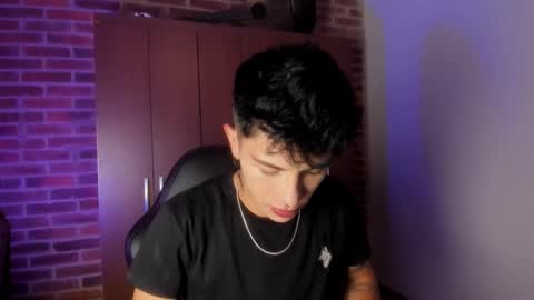 Andrew online show from 11.24.25