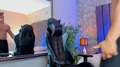 Ian White online show from 09.16.25