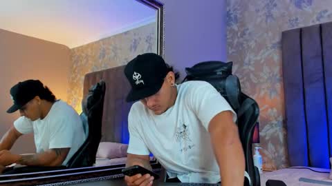 Ian White online show from 09.20.25