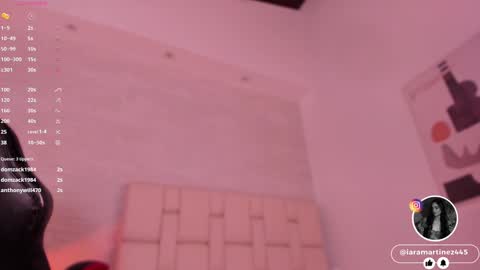 I A R A   online show from 01.12.25