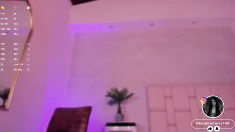 I A R A   online show from 01.23.25