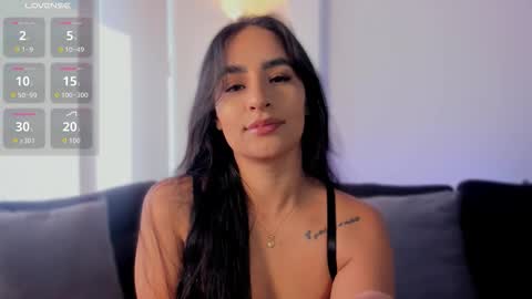 I A R A   online show from 11.07.25