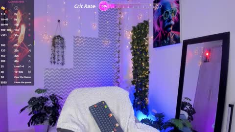 ibaby_crazy online show from 02.09.26