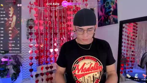 ibaby_crazy online show from 02.19.26