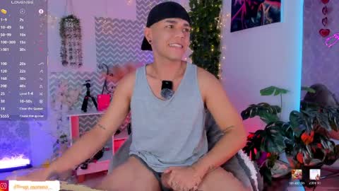 ibaby_crazy online show from 04.04.26