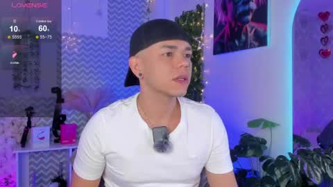 ibaby_crazy online show from 04.21.26