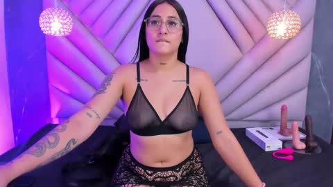 ibbie_ online show from 04.14.26