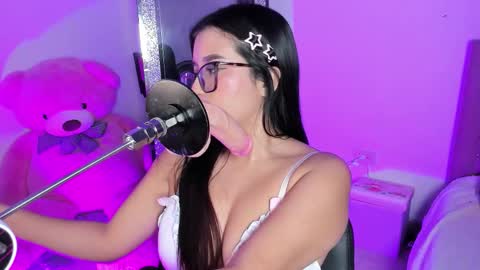 Ibbie Bennett online show from 01.10.26