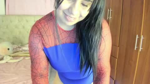 Snapshot of ibby_fay chatting on 11.01.25 Daniela online show from 11.01.25