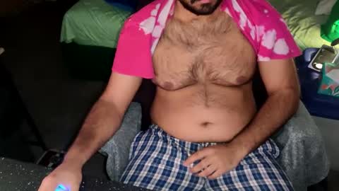 iBear0 online show from 04.03.26