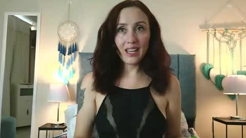 Iberian Moon online show from 04.07.26