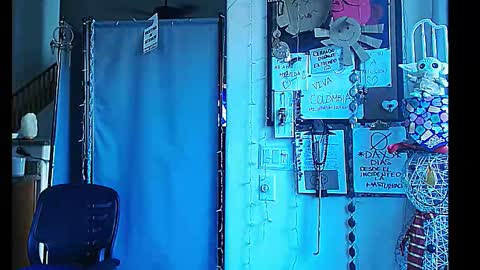 Snapshot of ibpms247 chatting on 12.31.24 PMS online show from 12.31.24