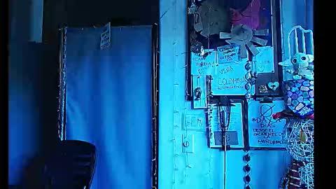 Snapshot of ibpms247 chatting on 01.01.25 PMS online show from 01.01.25