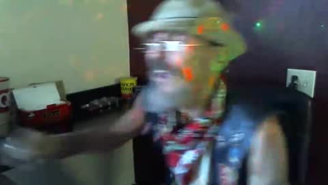 Snapshot of ibpms247 chatting on 11.02.25 PMS online show from 11.02.25