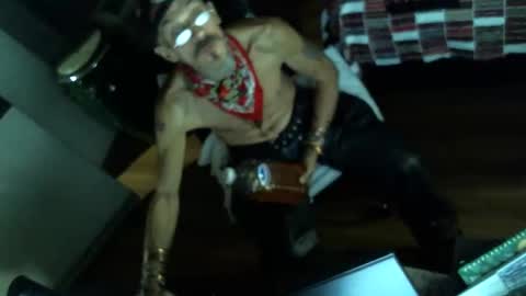 Snapshot of ibpms247 chatting on 11.07.25 PMS online show from 11.07.25