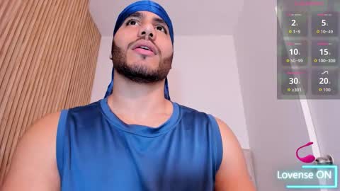 Ibraim online show from 09.09.25