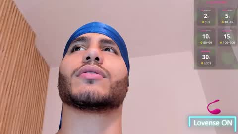 Ibraim online show from 09.22.25