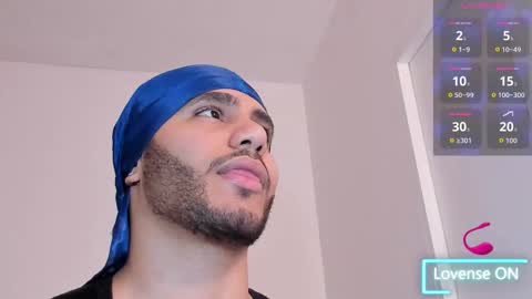 Ibraim online show from 09.30.25