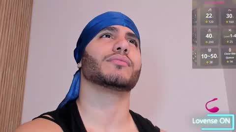 Ibraim online show from 10.06.25