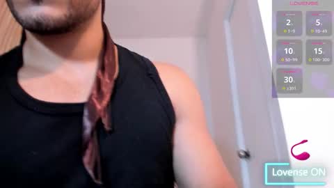 Ibraim online show from 11.17.25