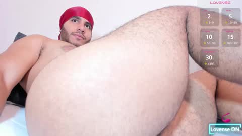 Ibraim online show from 01.31.26