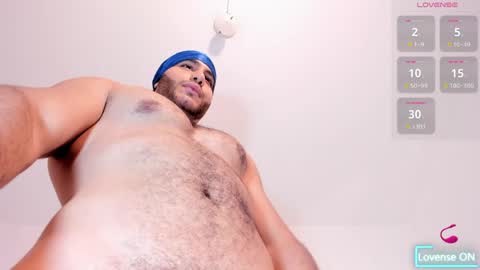 Ibraim online show from 04.15.26