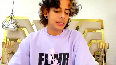 ibratxandy online show from 10.03.25