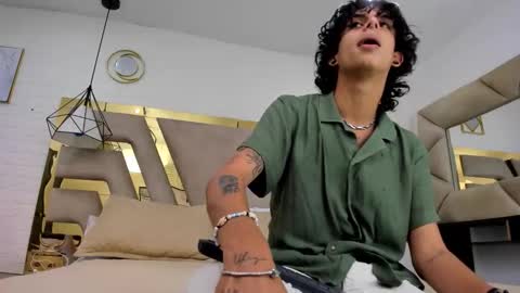 ibratxandy online show from 11.01.25