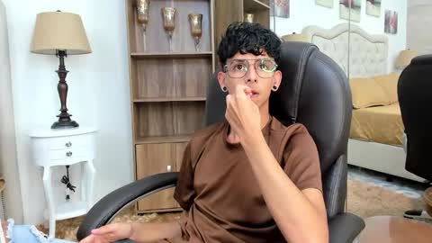 ibratxandy online show from 03.05.26