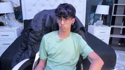 ibratxandy online show from 03.19.26