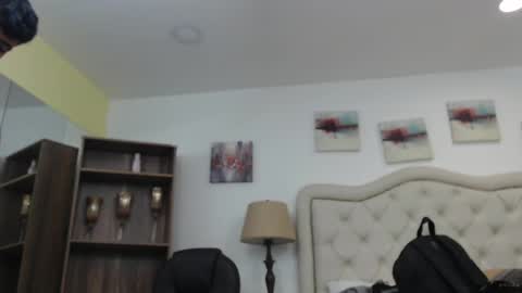 ibratxandy online show from 04.08.26