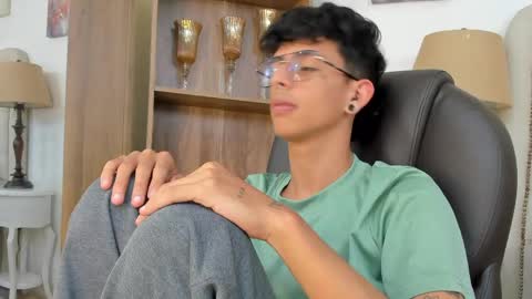 ibratxandy online show from 06.03.26