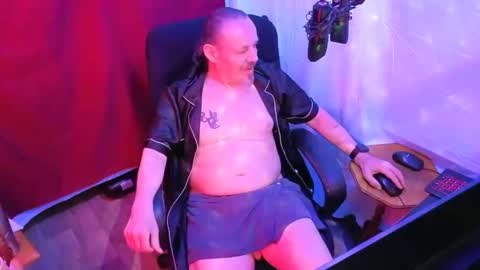 Snapshot of ibrichyrich chatting on 02.26.26 Rich online show from 02.26.26