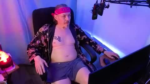 Rich online show from 04.02.26