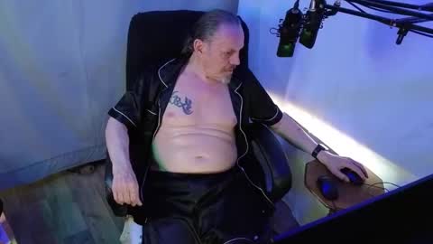 Rich online show from 05.24.26