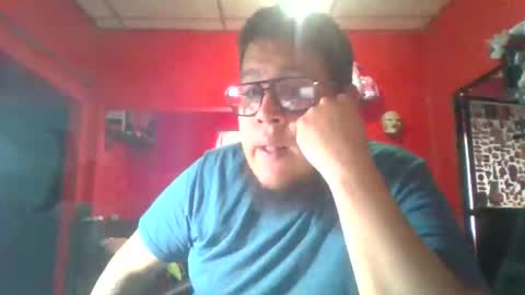 ibs666 online show from 12.14.25