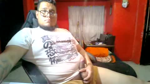 ibs666 online show from 07.12.26