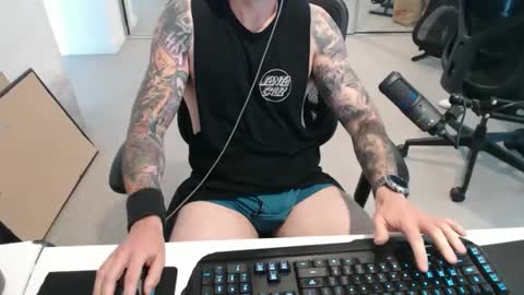 ic987 online show from 02.16.26